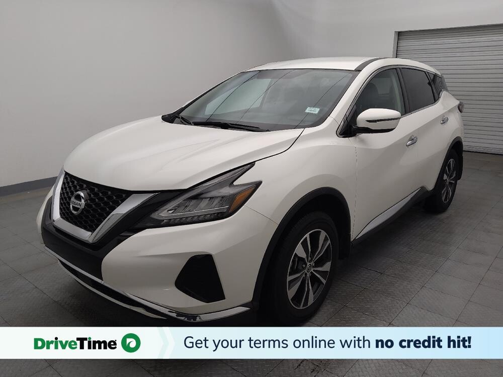 2019 Nissan Murano in Live Oak, TX 78233 - 18098712