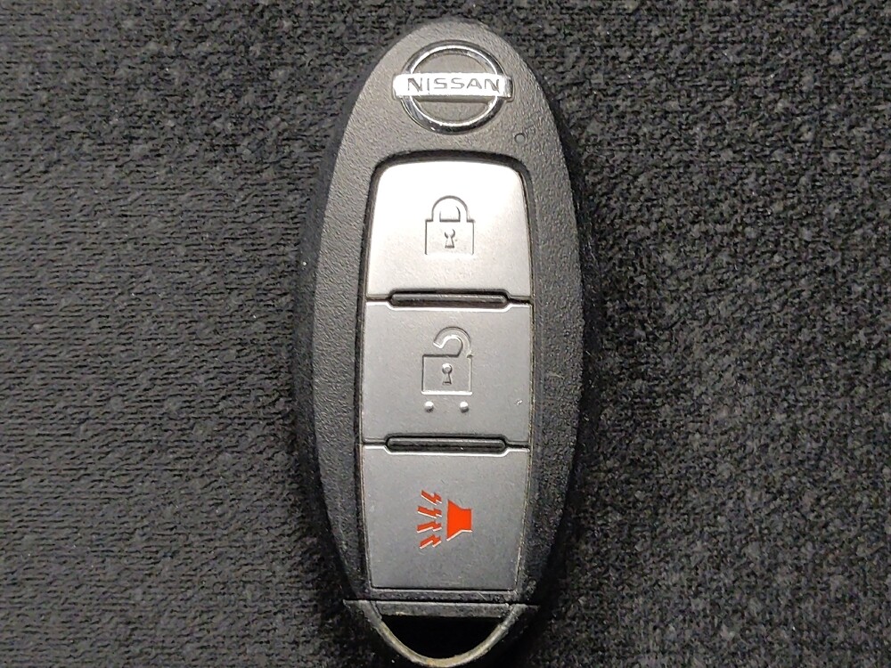 2019 Nissan Murano in Live Oak, TX 78233 - 18098712 32