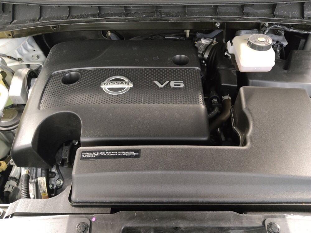 2019 Nissan Murano in Live Oak, TX 78233 - 18098712 30