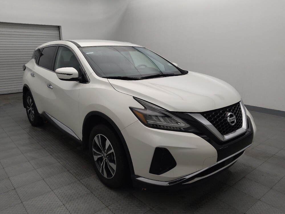 2019 Nissan Murano in Live Oak, TX 78233 - 18098712 13