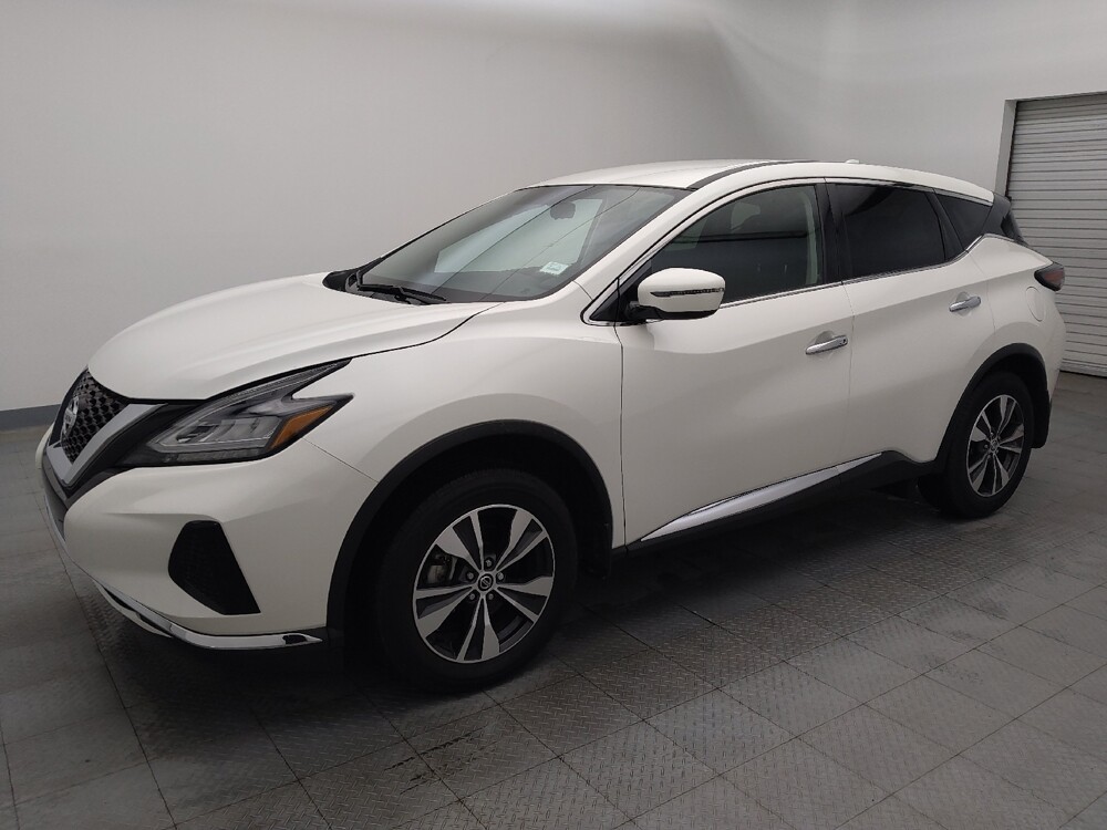 2019 Nissan Murano in Live Oak, TX 78233 - 18098712 2