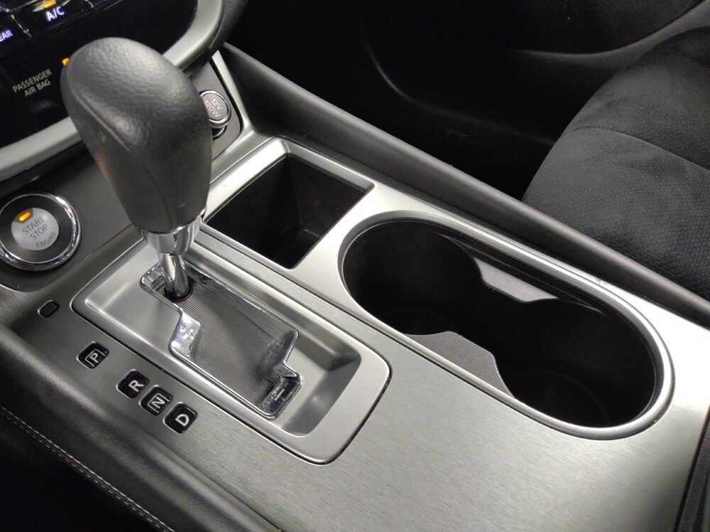 2019 Nissan Murano in Live Oak, TX 78233 - 18098712 26