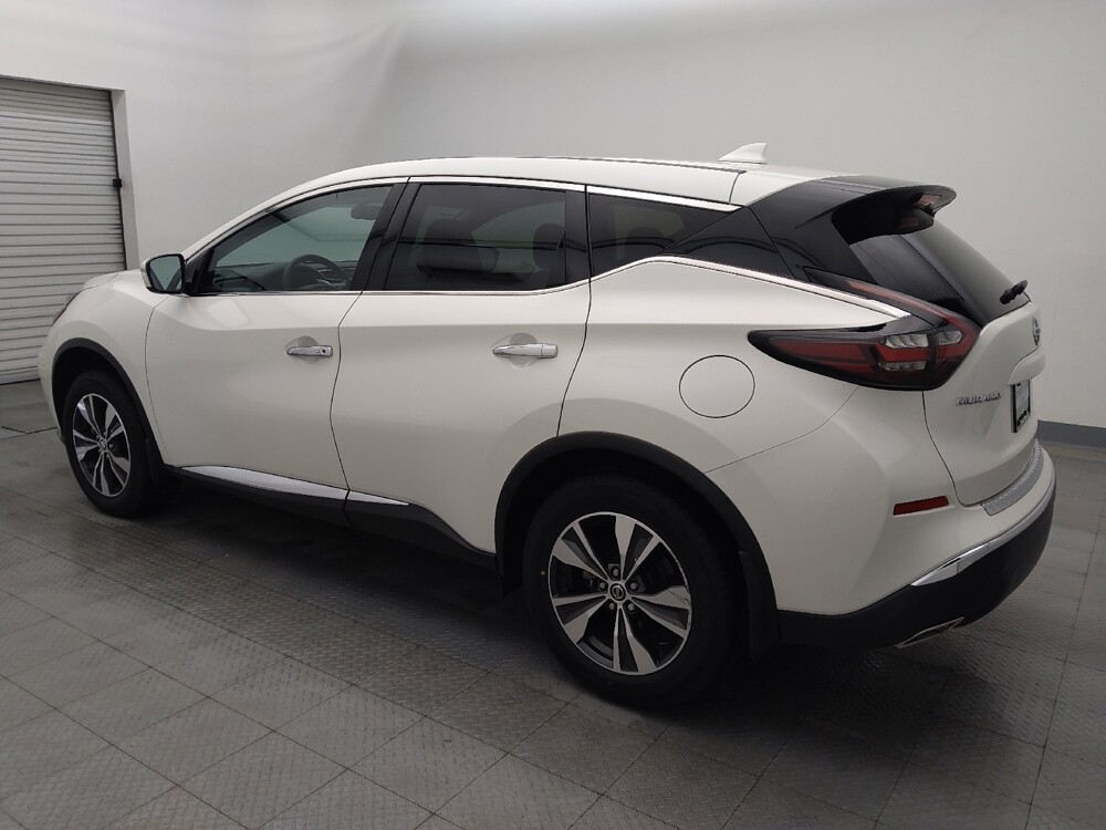 2019 Nissan Murano in Live Oak, TX 78233 - 18098712 3