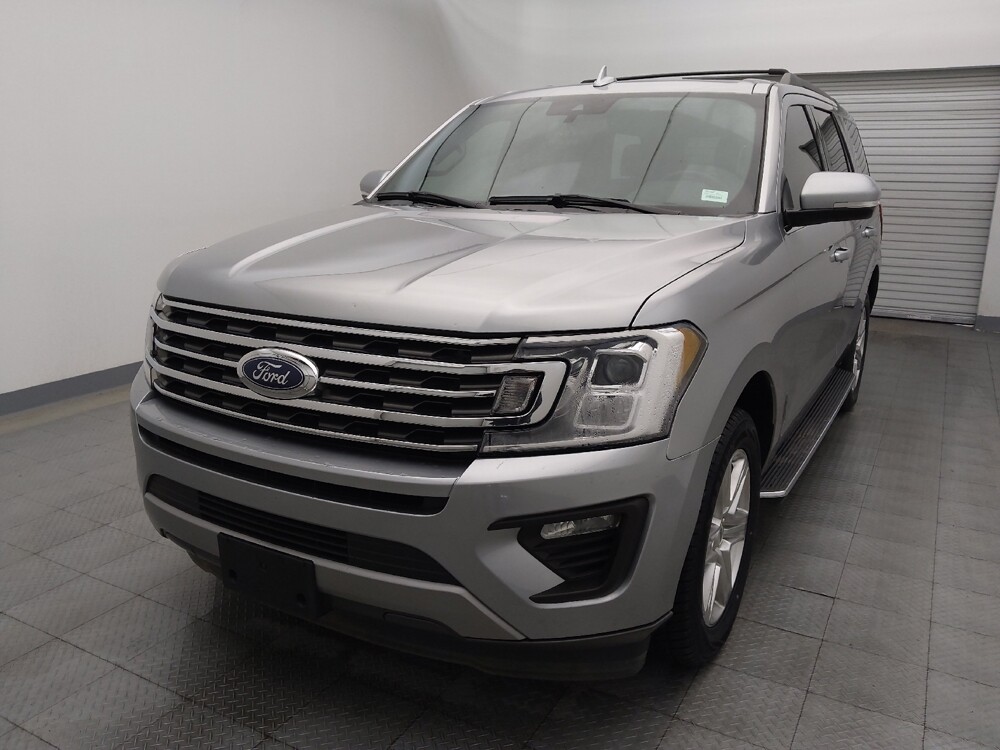 2020 Ford Expedition in Corpus Christi, TX 78412 - 18098713 15