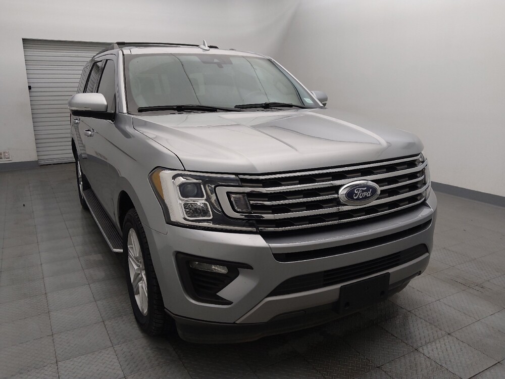 2020 Ford Expedition in Corpus Christi, TX 78412 - 18098713 14