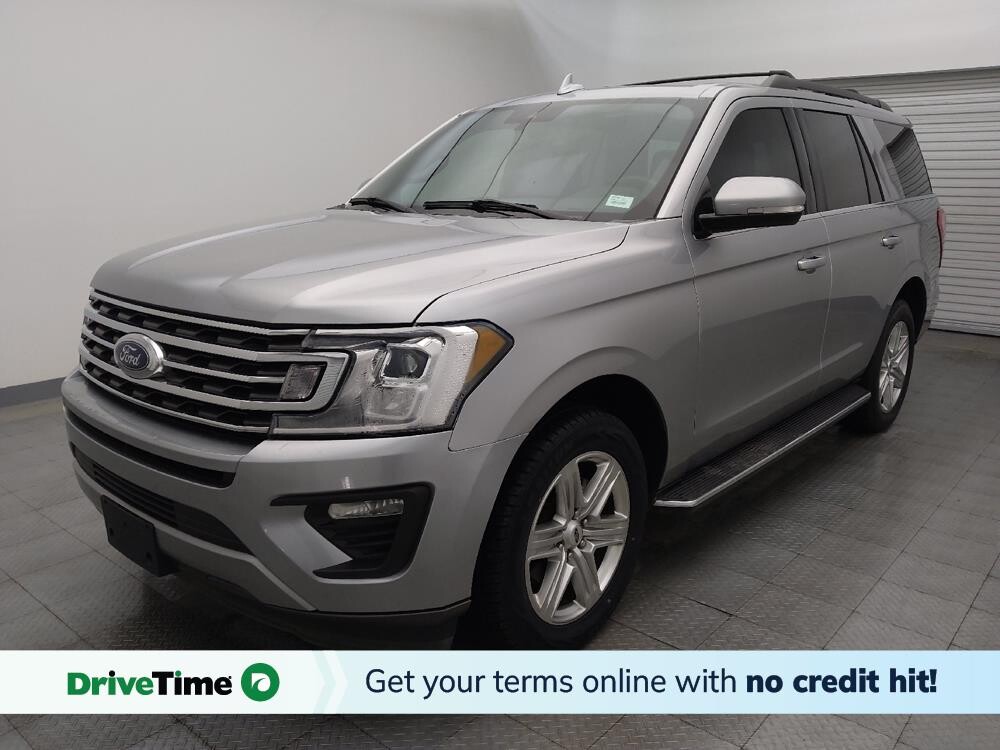 2020 Ford Expedition in Corpus Christi, TX 78412 - 18098713