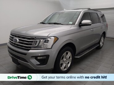 2020 Ford Expedition in Corpus Christi, TX 78412