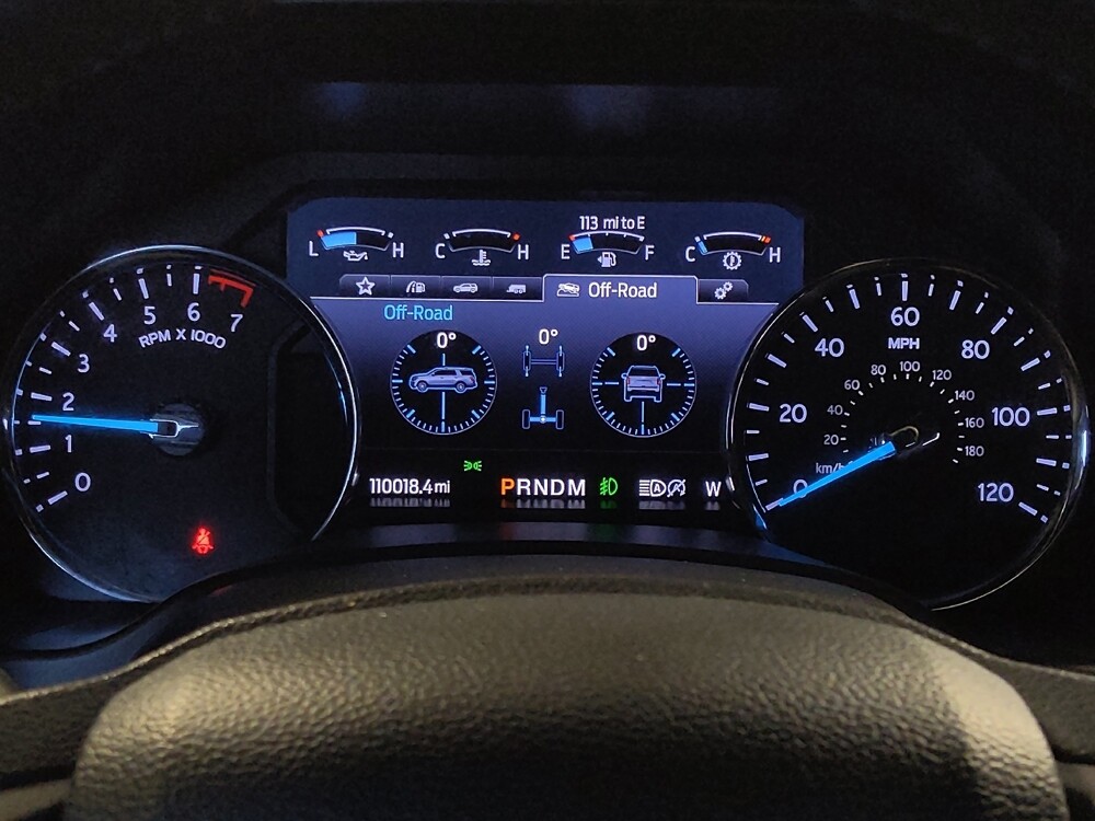 2020 Ford Expedition in Corpus Christi, TX 78412 - 18098713 23