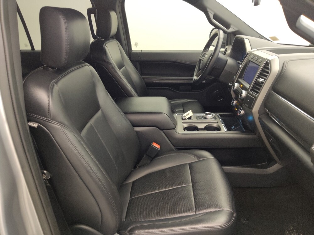 2020 Ford Expedition in Corpus Christi, TX 78412 - 18098713 21