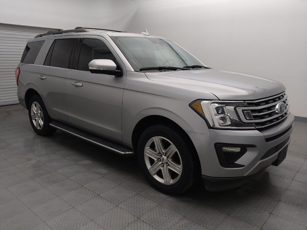 2020 Ford Expedition in Corpus Christi, TX 78412 - 18098713 11