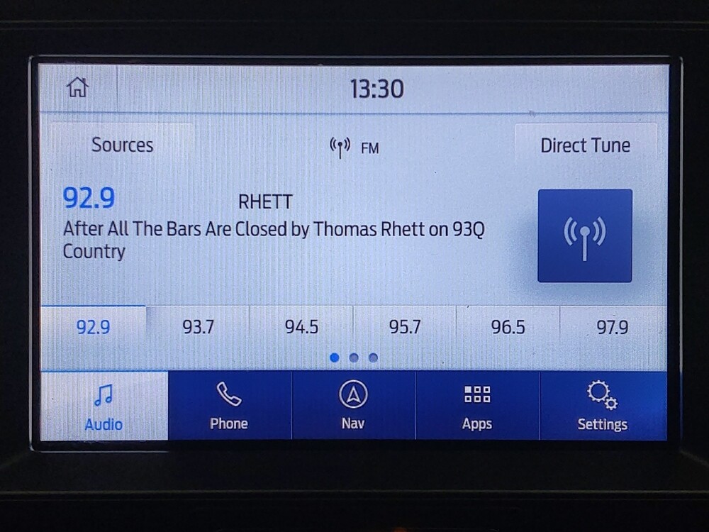 2020 Ford Expedition in Corpus Christi, TX 78412 - 18098713 25