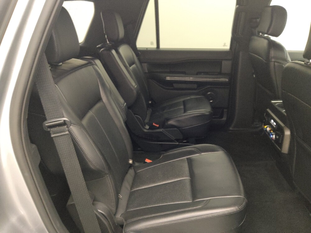 2020 Ford Expedition in Corpus Christi, TX 78412 - 18098713 19