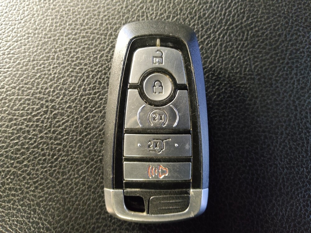 2020 Ford Expedition in Corpus Christi, TX 78412 - 18098713 32