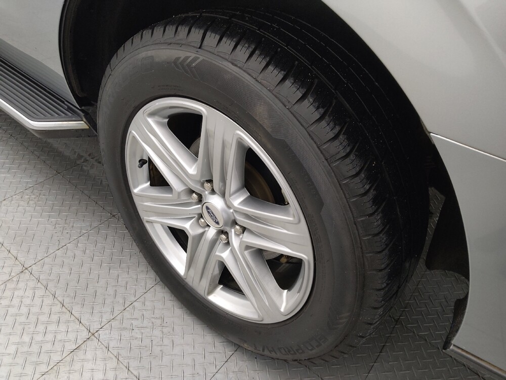 2020 Ford Expedition in Corpus Christi, TX 78412 - 18098713 31