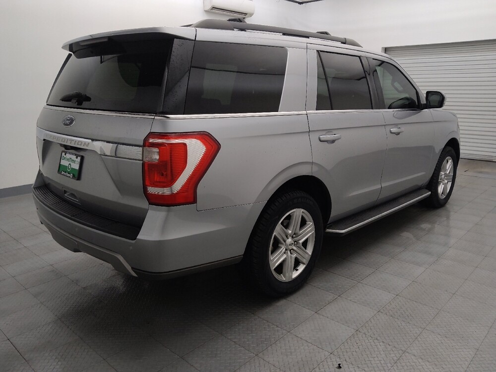 2020 Ford Expedition in Corpus Christi, TX 78412 - 18098713 9