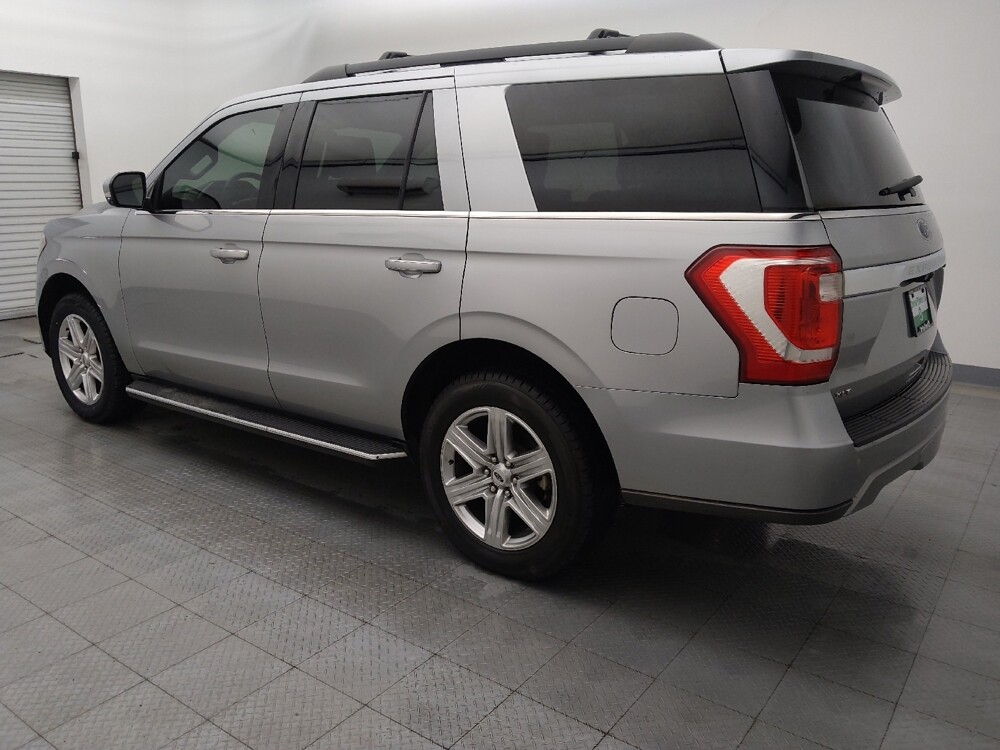 2020 Ford Expedition in Corpus Christi, TX 78412 - 18098713 3