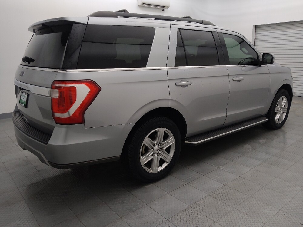 2020 Ford Expedition in Corpus Christi, TX 78412 - 18098713 10