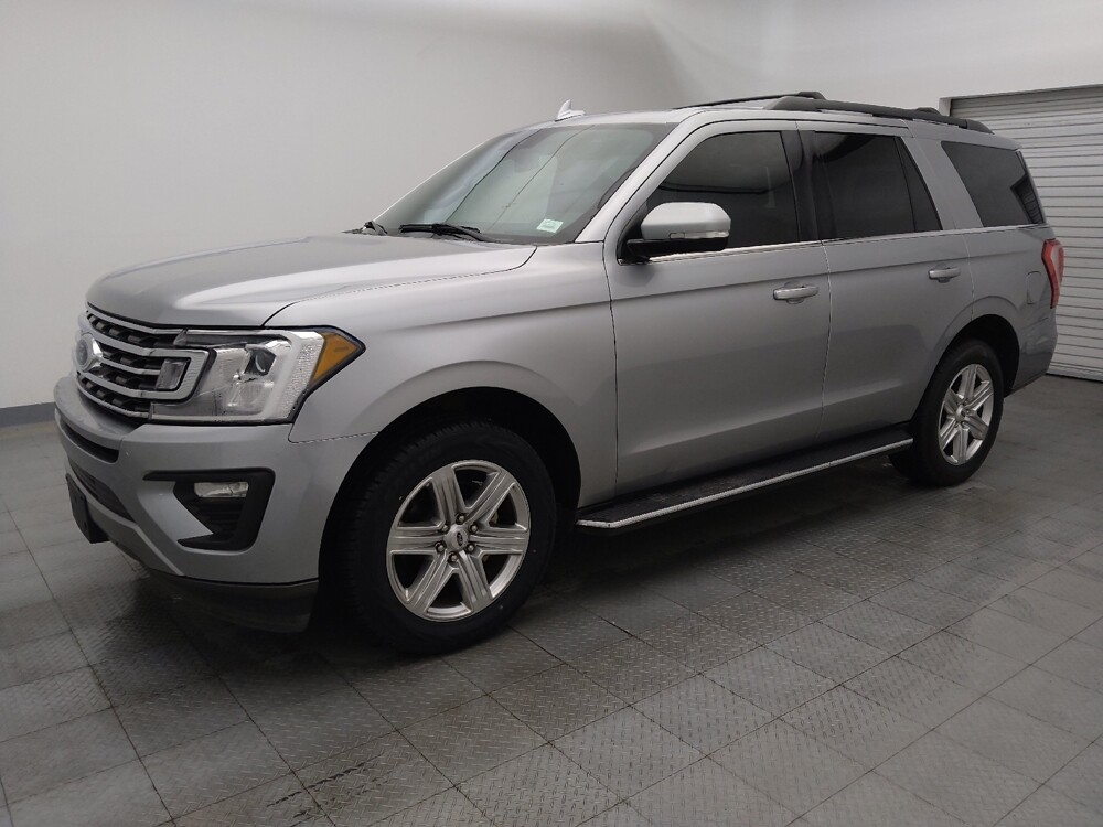 2020 Ford Expedition in Corpus Christi, TX 78412 - 18098713 2