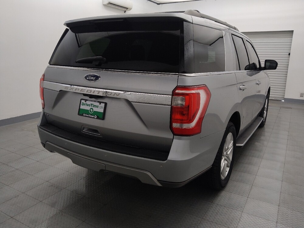 2020 Ford Expedition in Corpus Christi, TX 78412 - 18098713 7