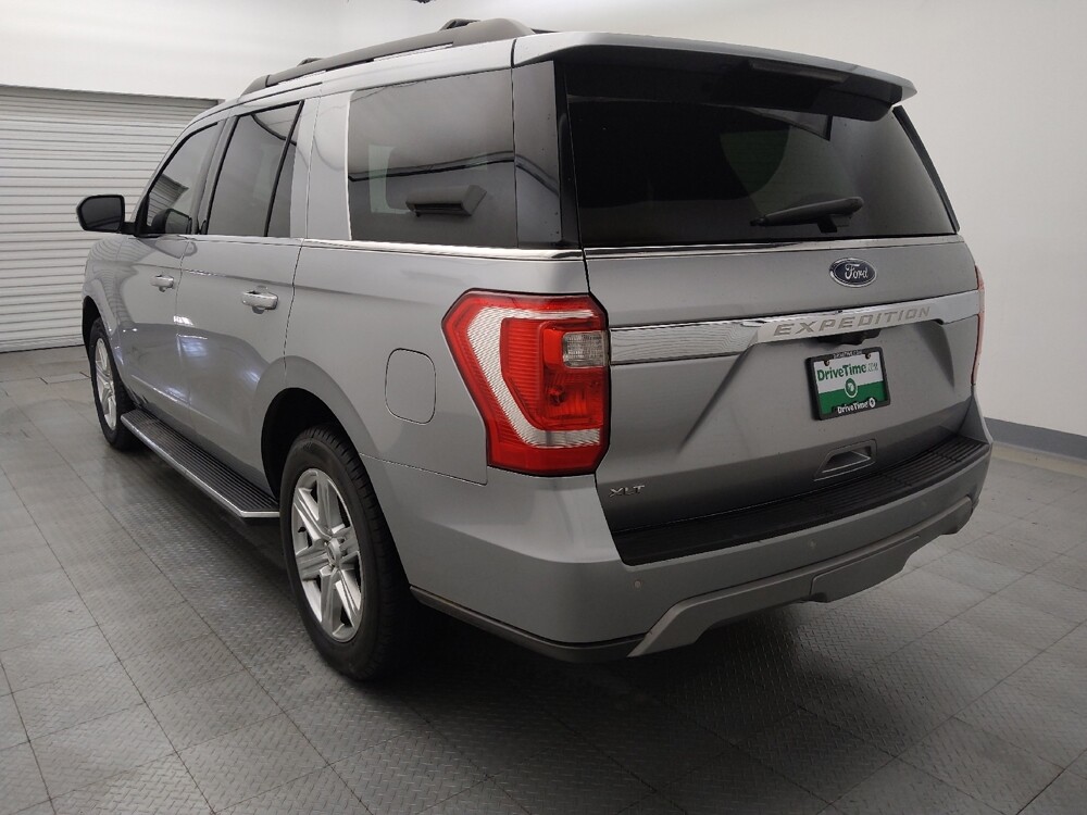 2020 Ford Expedition in Corpus Christi, TX 78412 - 18098713 5