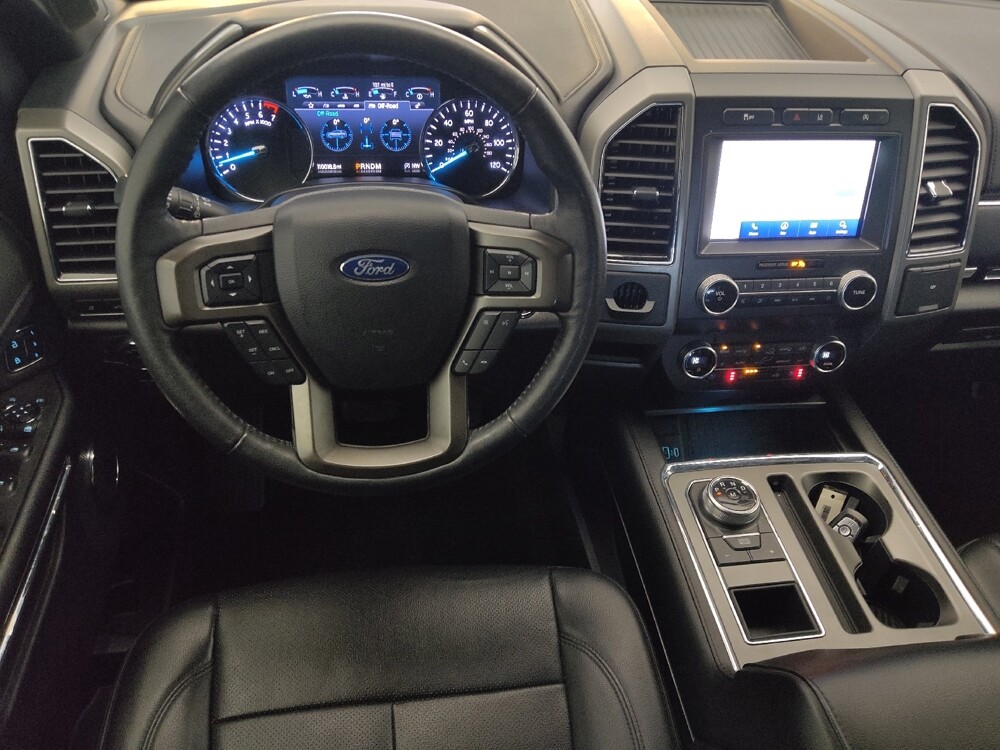 2020 Ford Expedition in Corpus Christi, TX 78412 - 18098713 22