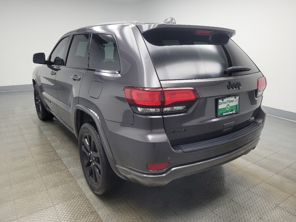 2019 Jeep Grand Cherokee in Ft Wayne, IN 46805 - 18098714 5