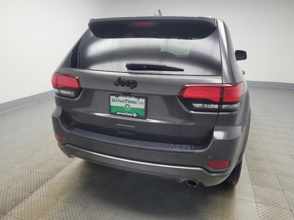 2019 Jeep Grand Cherokee in Ft Wayne, IN 46805 - 18098714 7
