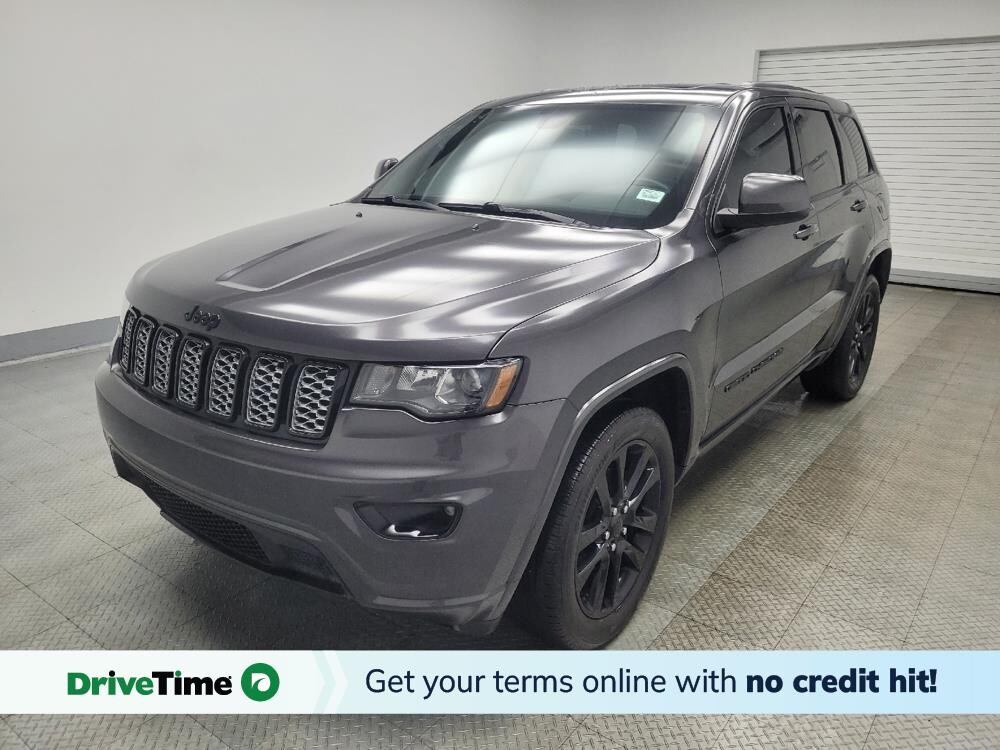 2019 Jeep Grand Cherokee in Ft Wayne, IN 46805 - 18098714