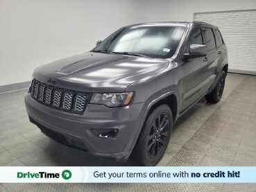 2019 Jeep Grand Cherokee in Ft Wayne, IN 46805