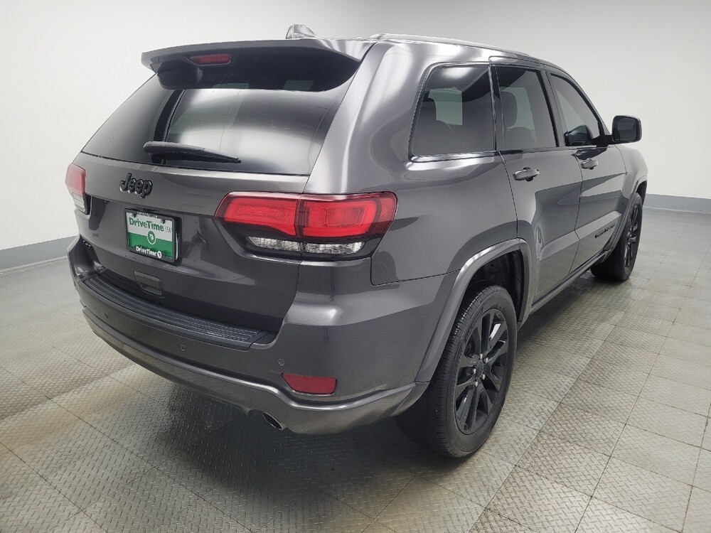2019 Jeep Grand Cherokee in Ft Wayne, IN 46805 - 18098714 9