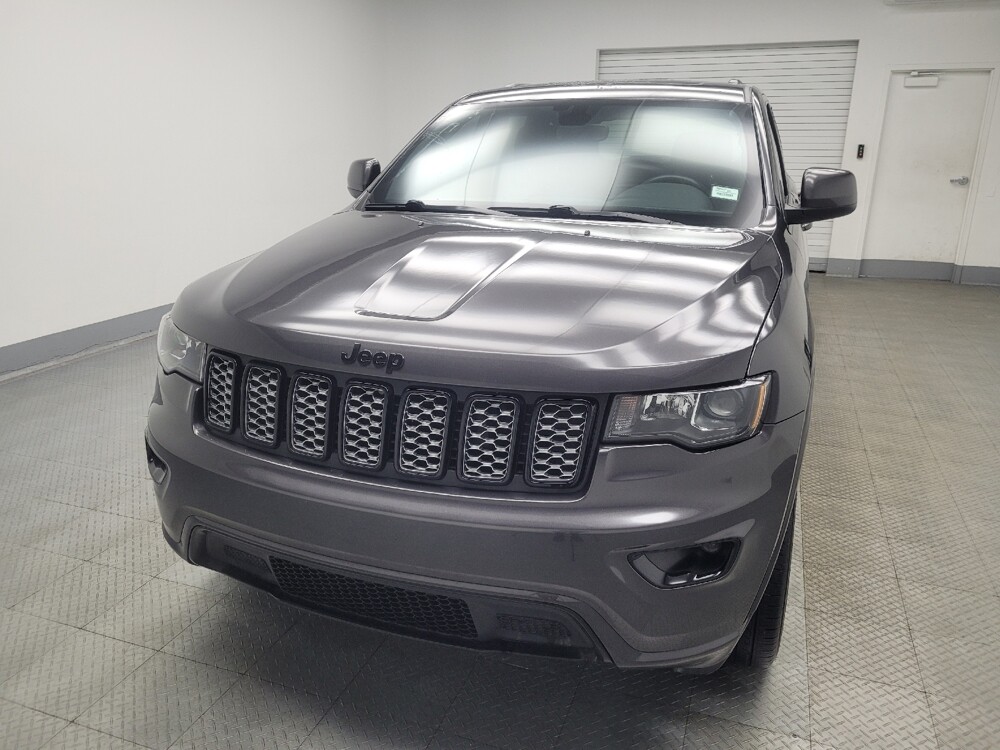 2019 Jeep Grand Cherokee in Ft Wayne, IN 46805 - 18098714 15