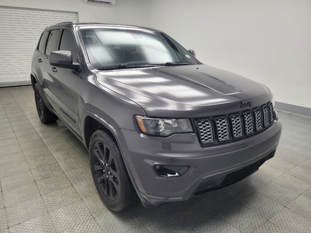 2019 Jeep Grand Cherokee in Ft Wayne, IN 46805 - 18098714 13