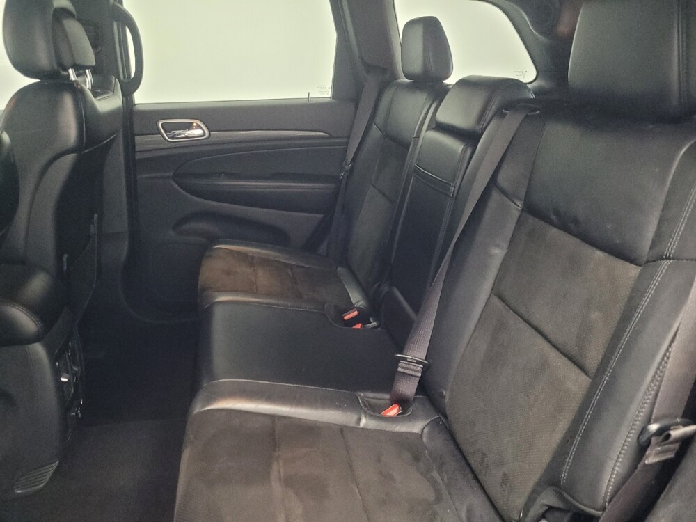 2019 Jeep Grand Cherokee in Ft Wayne, IN 46805 - 18098714 18