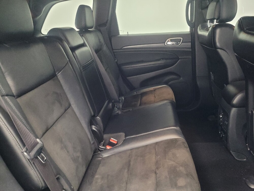 2019 Jeep Grand Cherokee in Ft Wayne, IN 46805 - 18098714 19