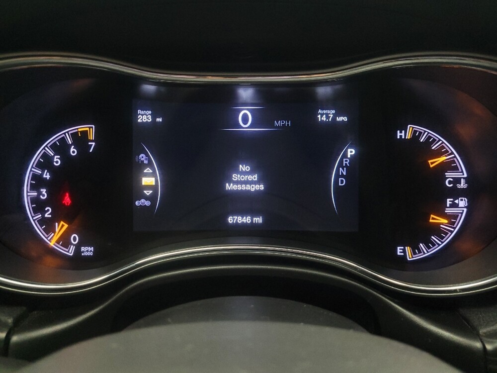 2019 Jeep Grand Cherokee in Ft Wayne, IN 46805 - 18098714 23