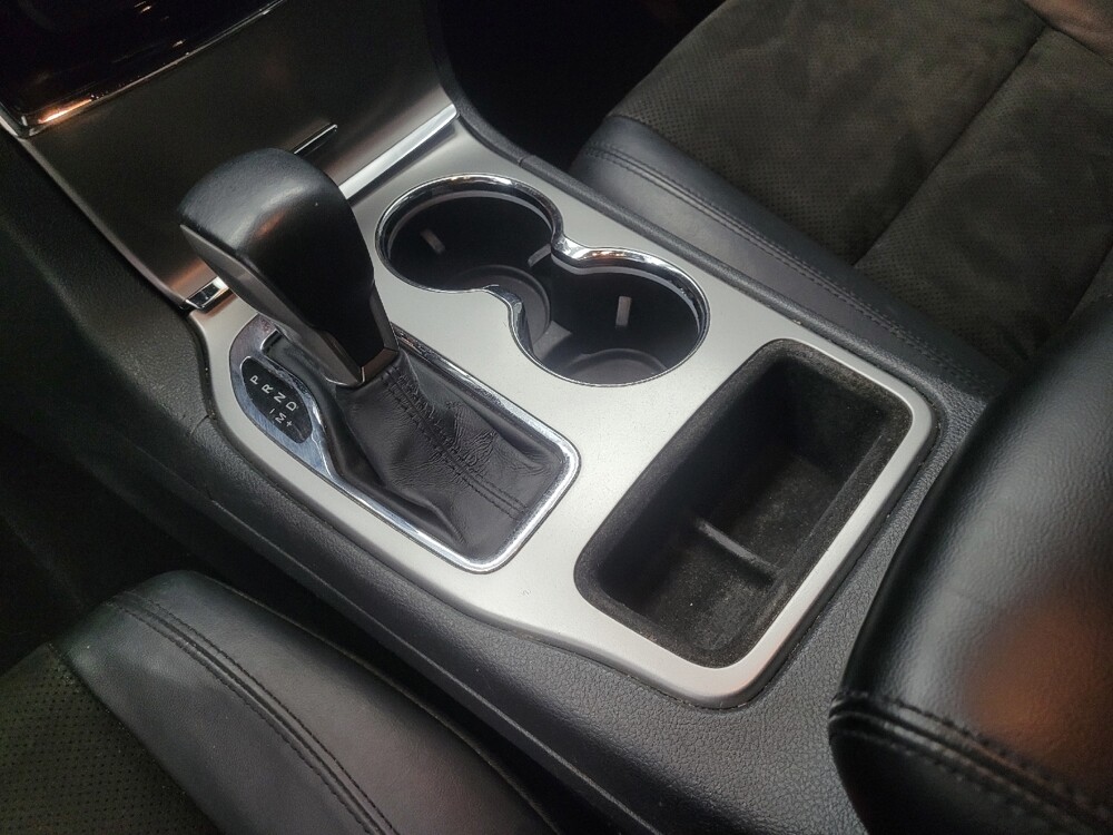 2019 Jeep Grand Cherokee in Ft Wayne, IN 46805 - 18098714 26