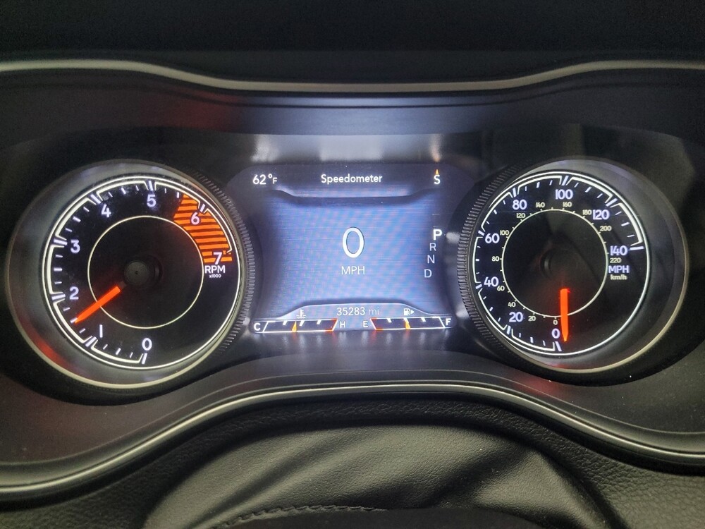 2019 Jeep Cherokee in Indianapolis, IN 46222 - 18098715 23