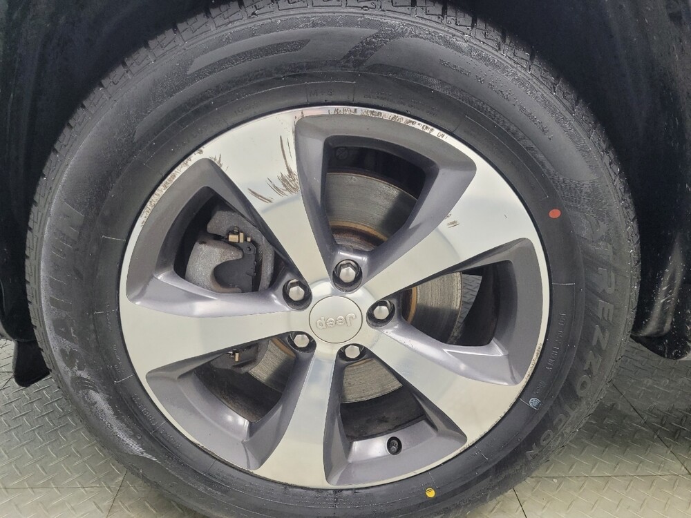 2019 Jeep Cherokee in Indianapolis, IN 46222 - 18098715 31