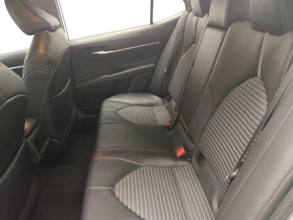 2021 Toyota Camry in Macon, GA 31210 - 18098716 18