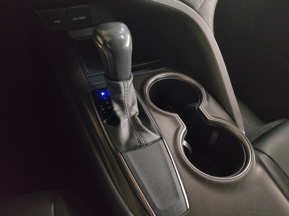 2021 Toyota Camry in Macon, GA 31210 - 18098716 26