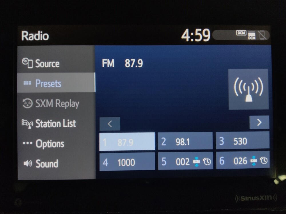 2021 Toyota Camry in Macon, GA 31210 - 18098716 25