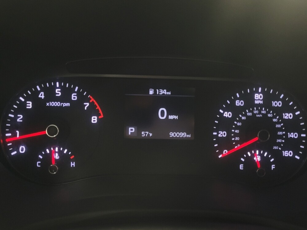 2021 Kia Soul in Macon, GA 31210 - 18098717 23