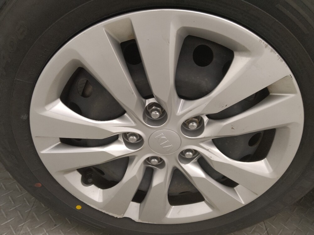 2021 Kia Soul in Macon, GA 31210 - 18098717 31