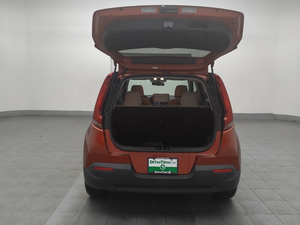 2021 Kia Soul in Macon, GA 31210 - 18098717 29