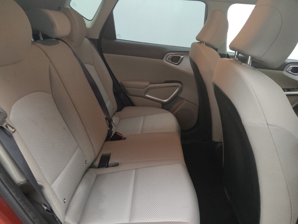 2021 Kia Soul in Macon, GA 31210 - 18098717 19