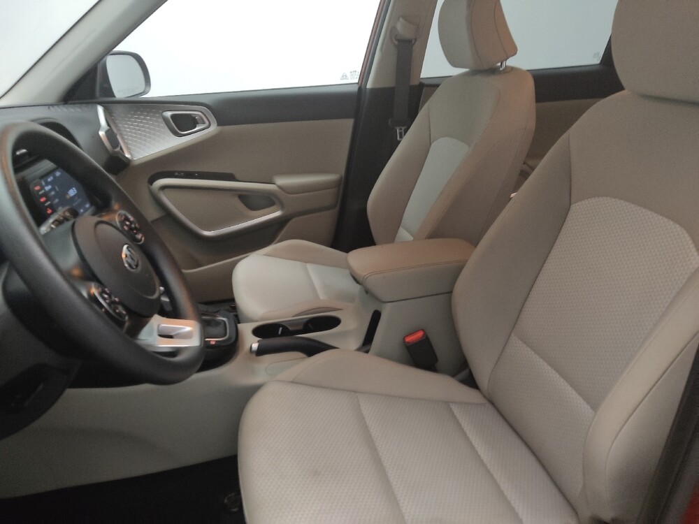 2021 Kia Soul in Macon, GA 31210 - 18098717 17