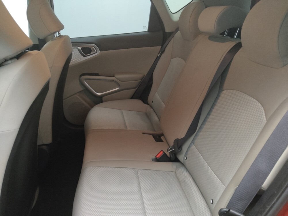 2021 Kia Soul in Macon, GA 31210 - 18098717 18