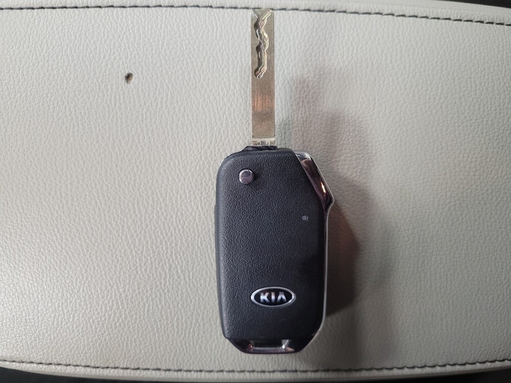 2021 Kia Soul in Macon, GA 31210 - 18098717 32