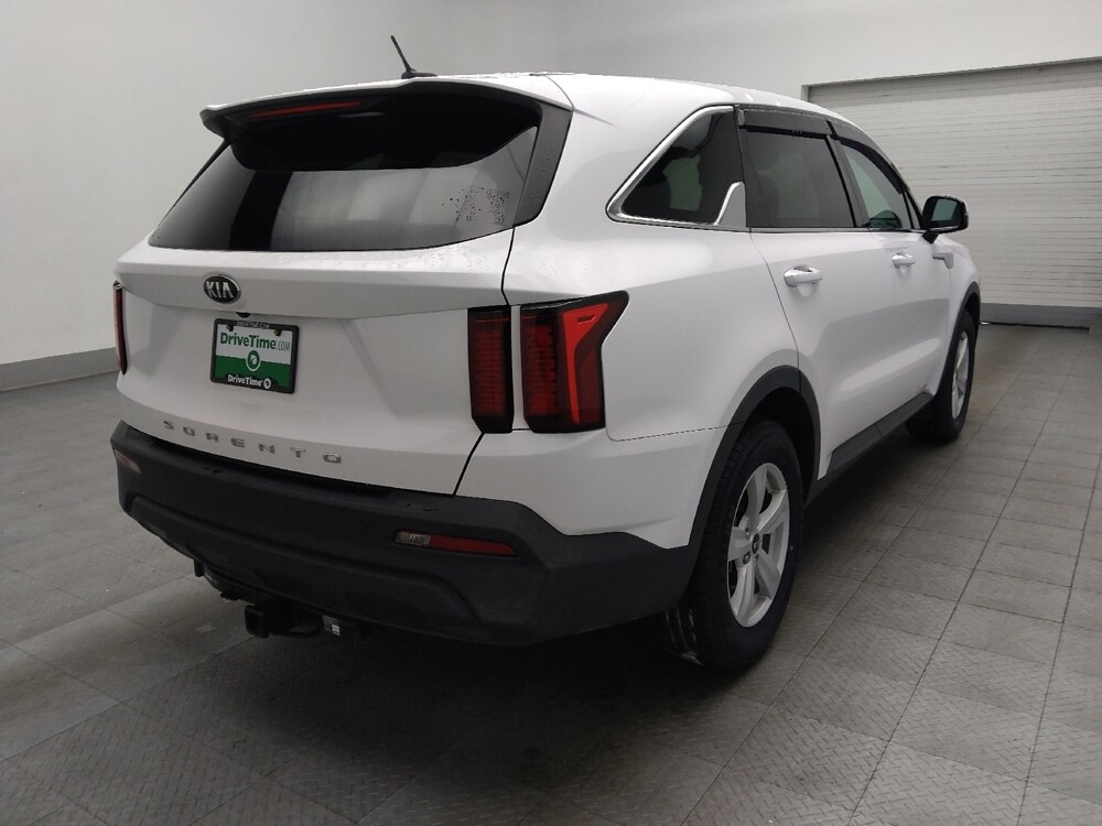 2021 Kia Sorento in Albany, GA 31705 - 18098718 9