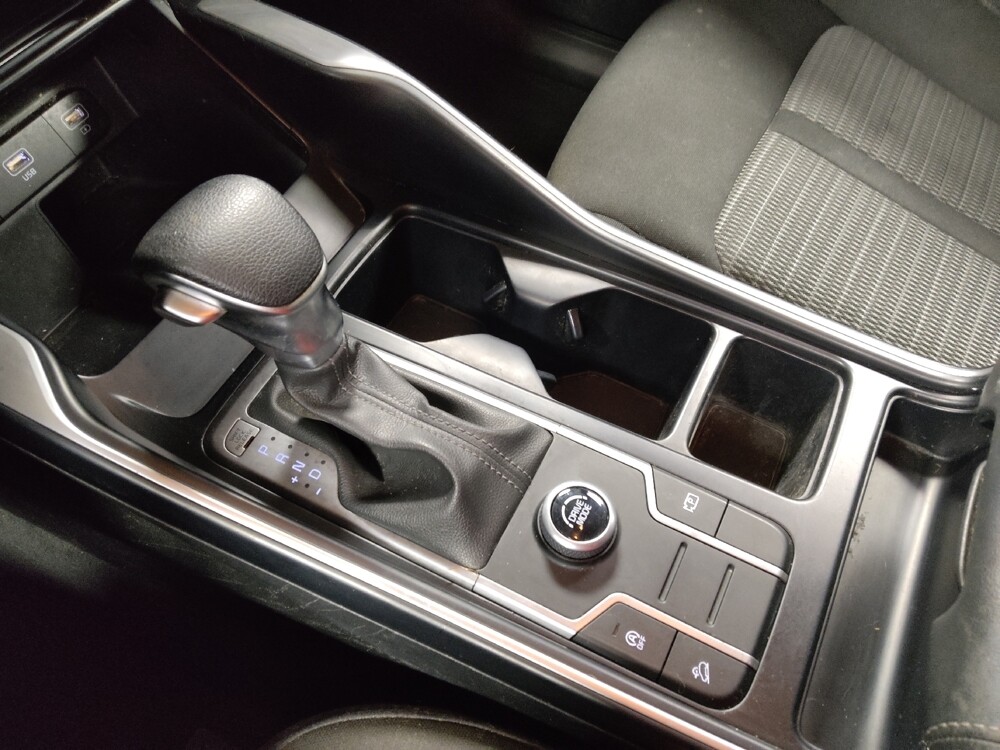 2021 Kia Sorento in Albany, GA 31705 - 18098718 26